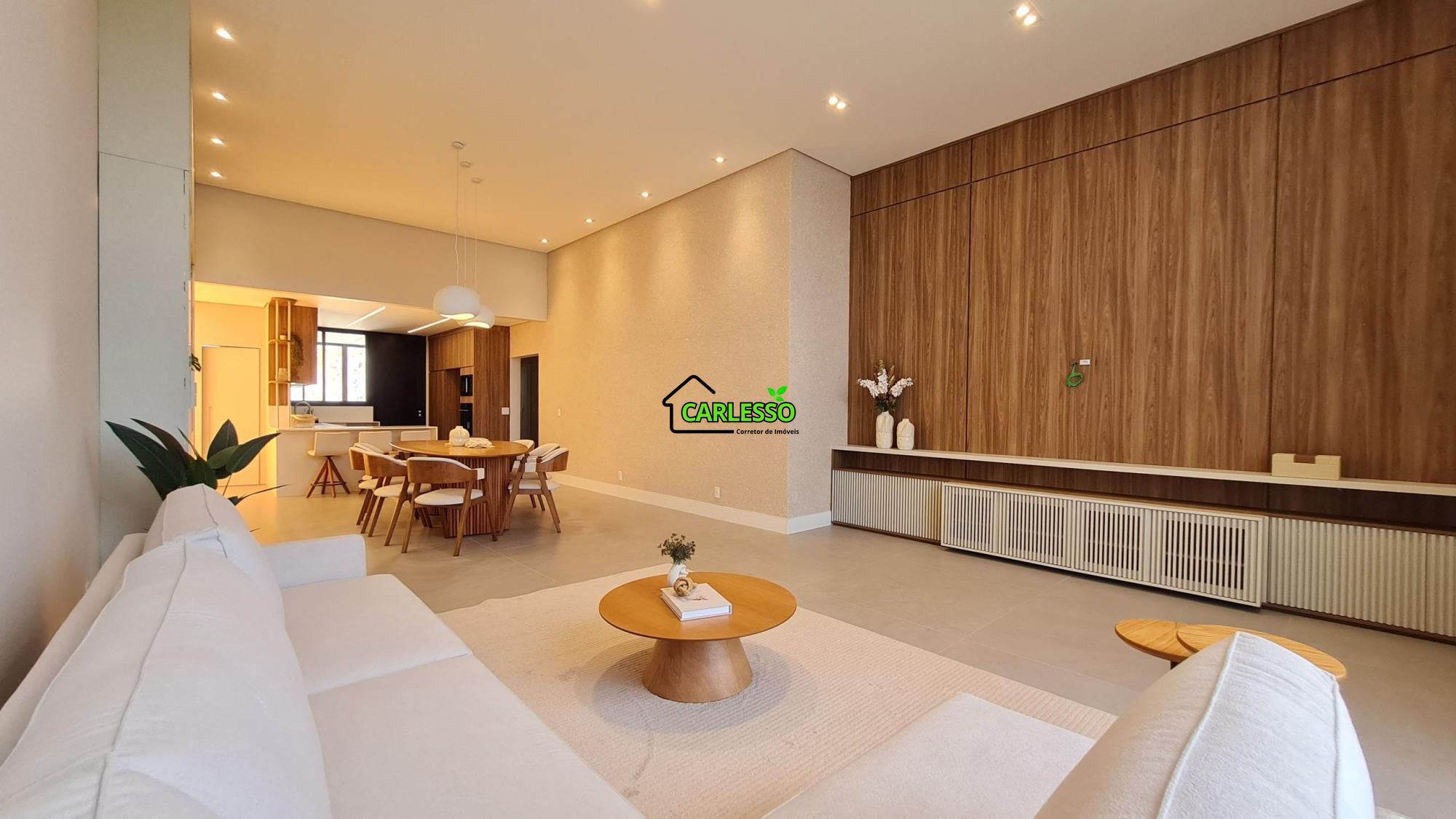 Casa, 3 quartos, 193 m² - Foto 6