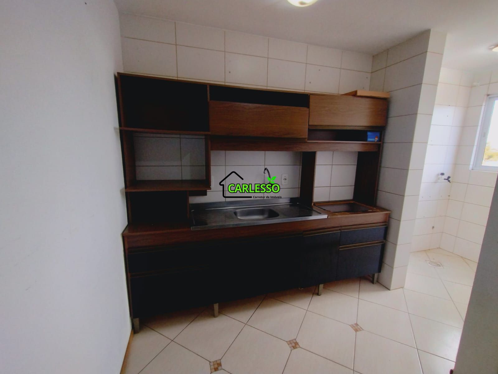 Apartamento, 1 quarto, 33 m² - Foto 9