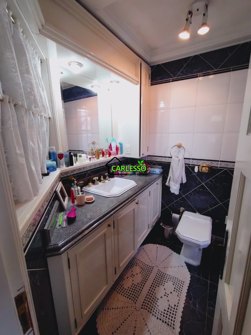 Apartamento, 3 quartos, 127 m² - Foto 41