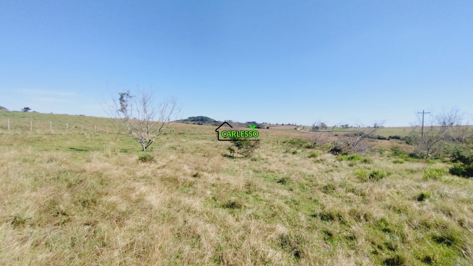 Área rural de 28 ha