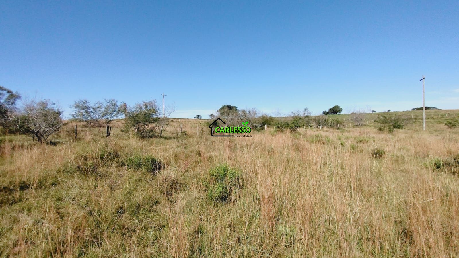 Área rural de 28 ha