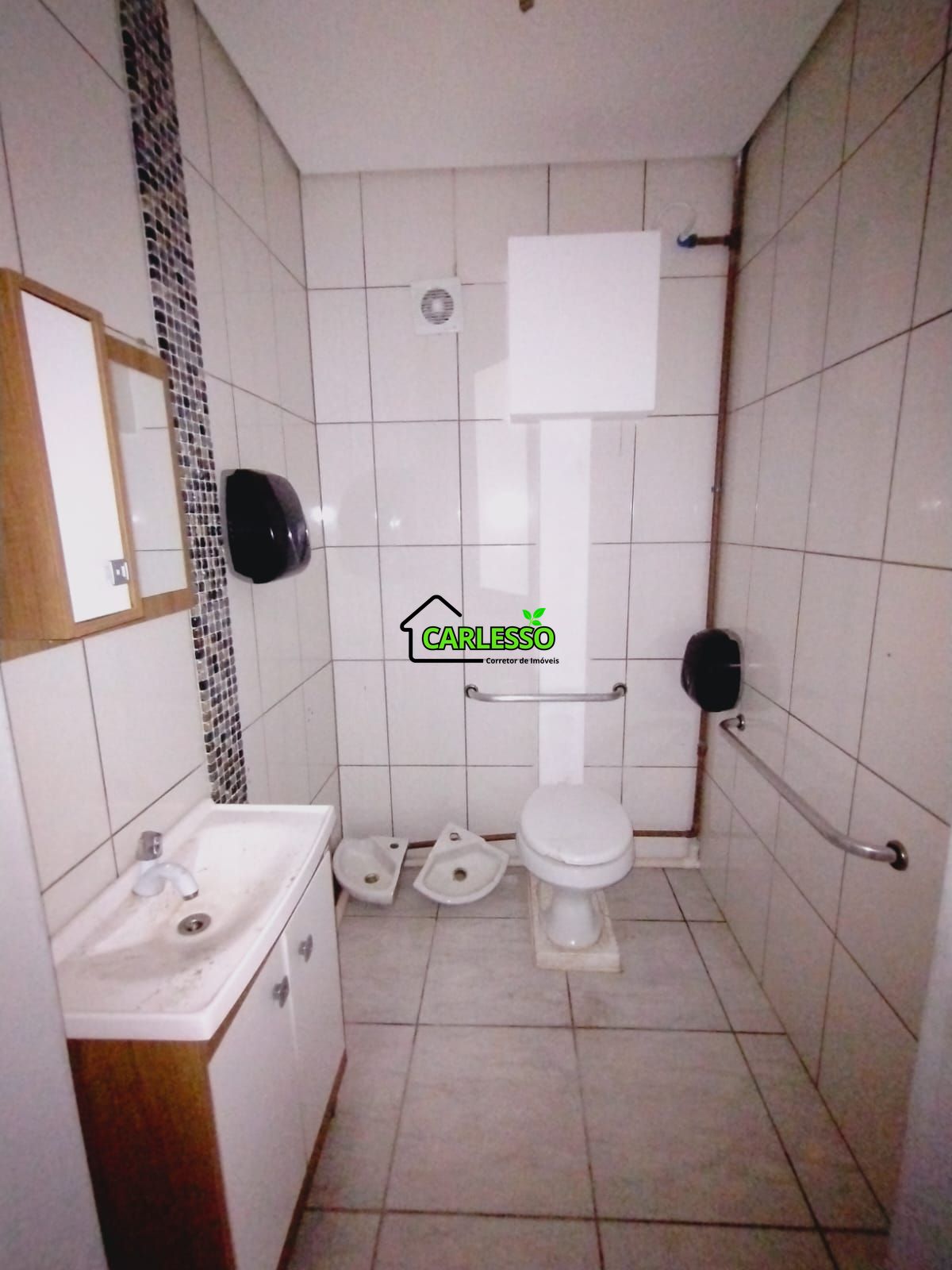 Depósito-Galpão, 275 m² - Foto 17