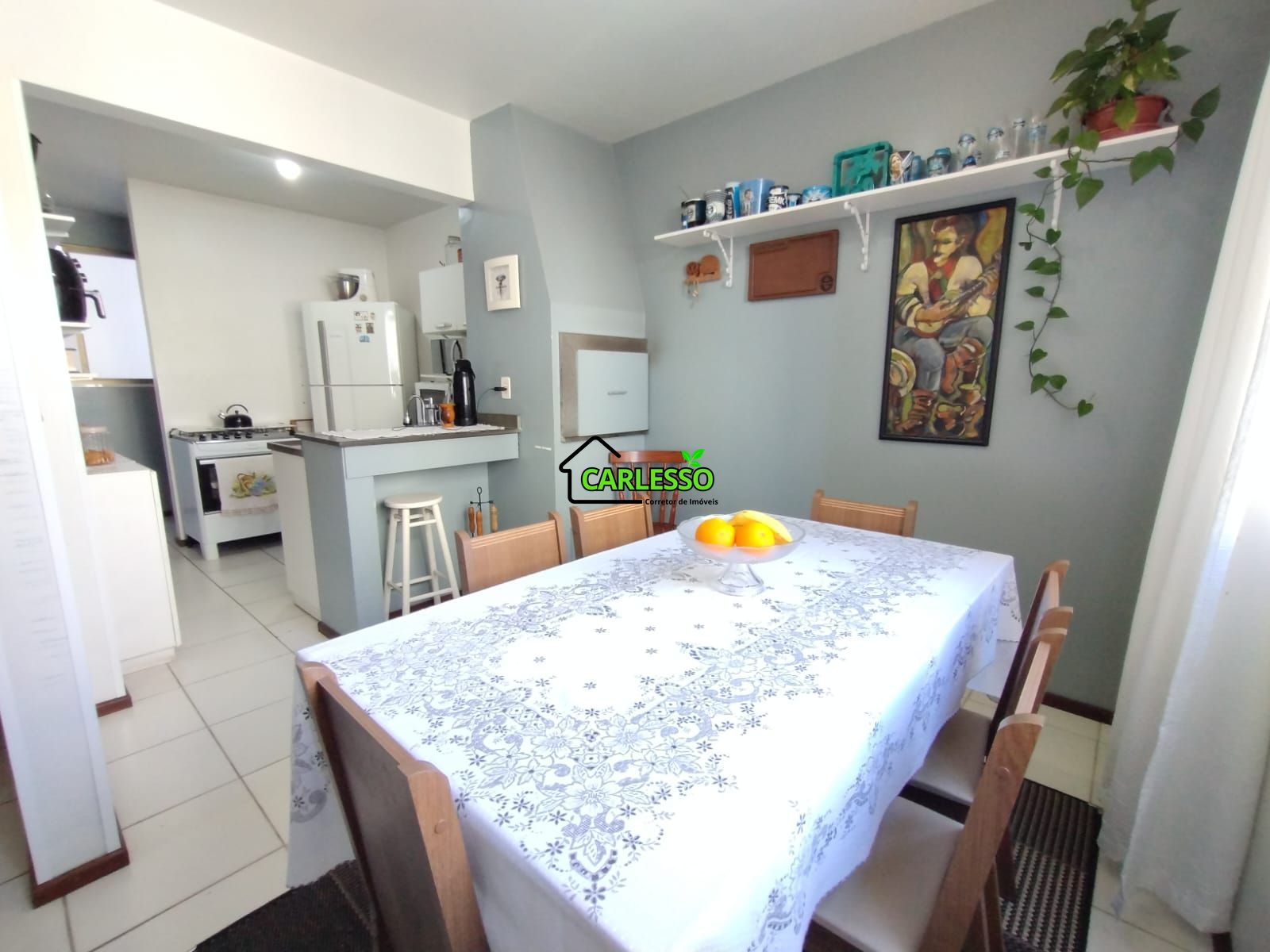 Apartamento, 2 quartos, 84 m² - Foto 11
