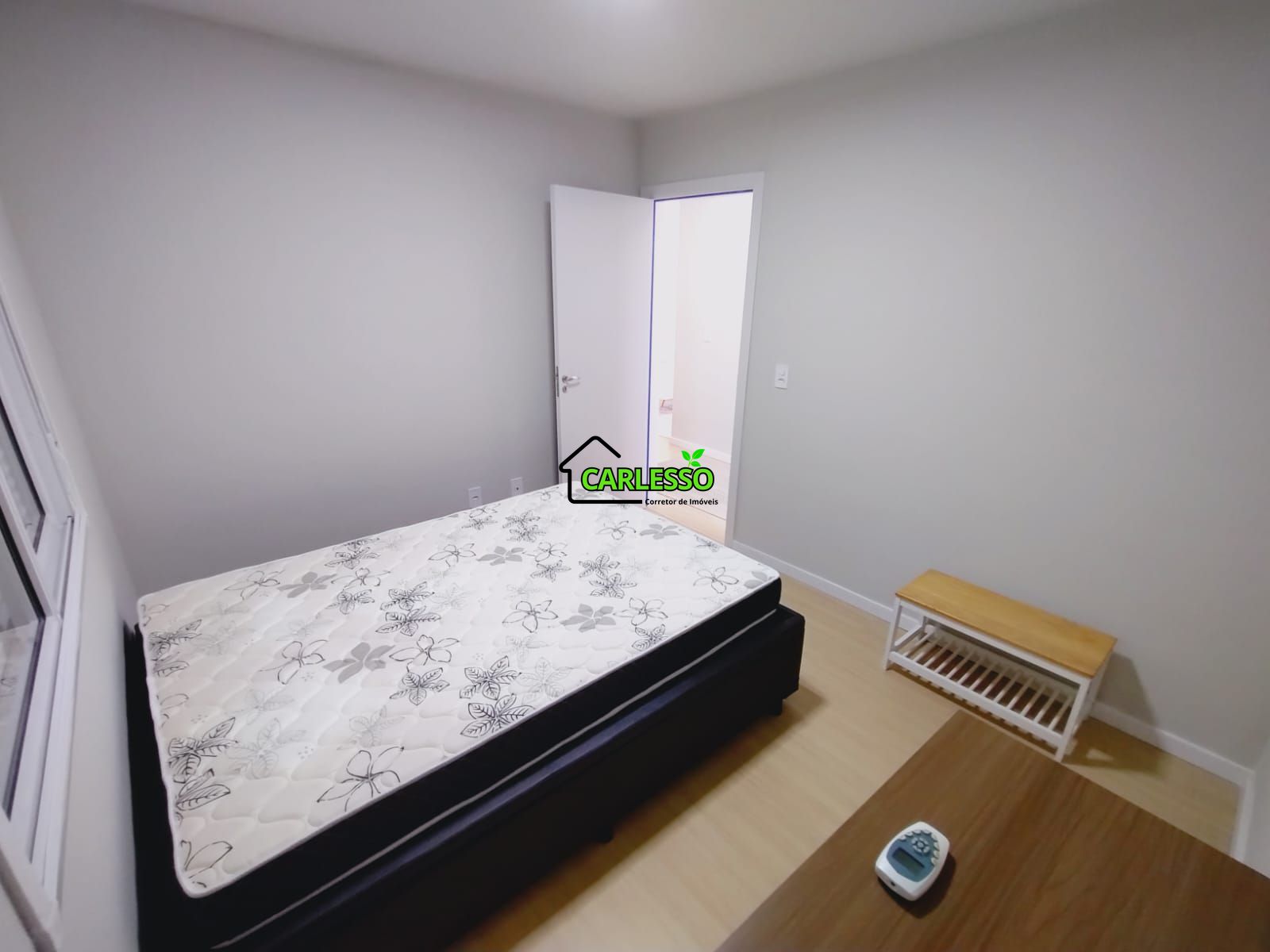 Apartamento, 2 quartos, 52 m² - Foto 21