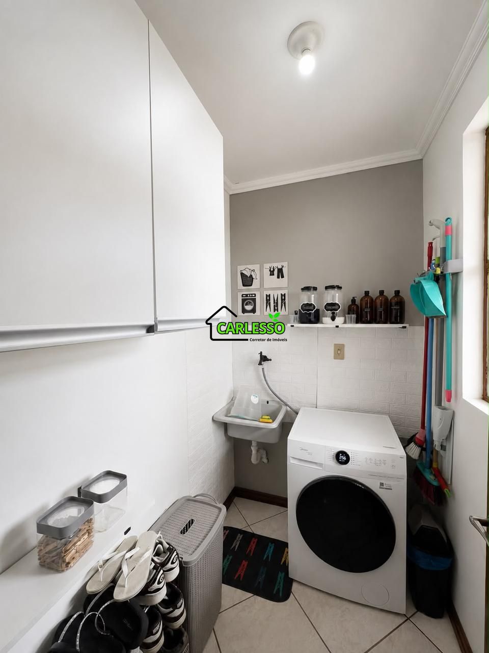 Casa, 2 quartos, 200 m² - Foto 7