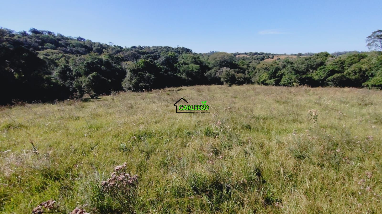 Área rural de 28 ha