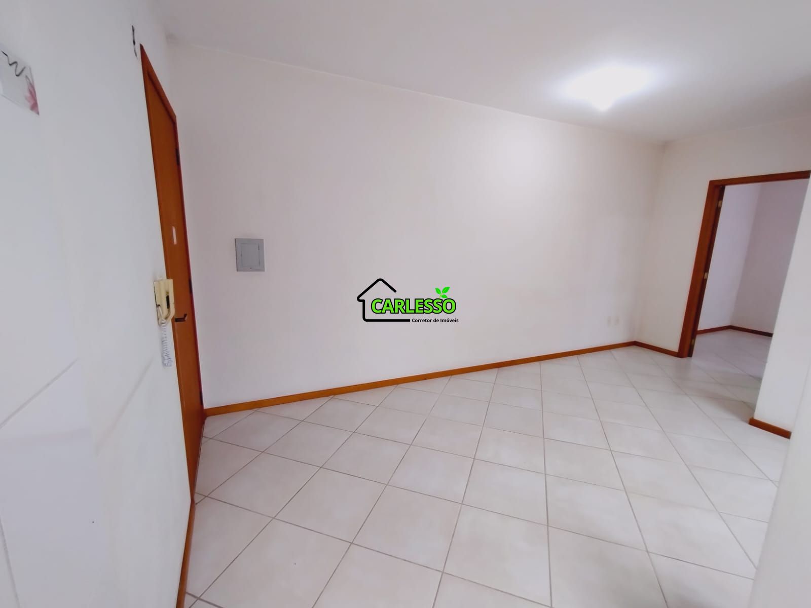 Apartamento de 1 dormitório no centro