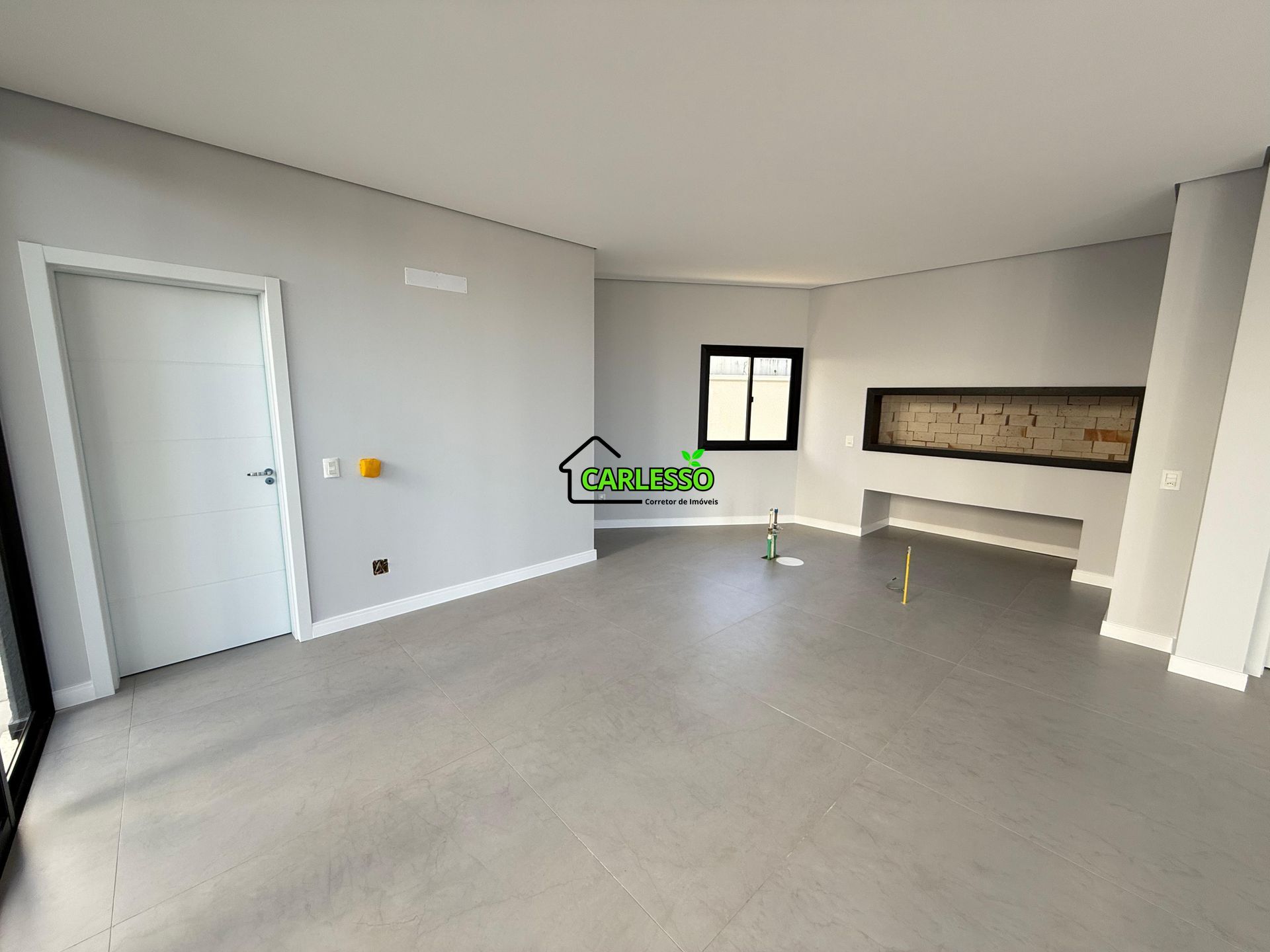 Casa nova no vivenda das palmeiras