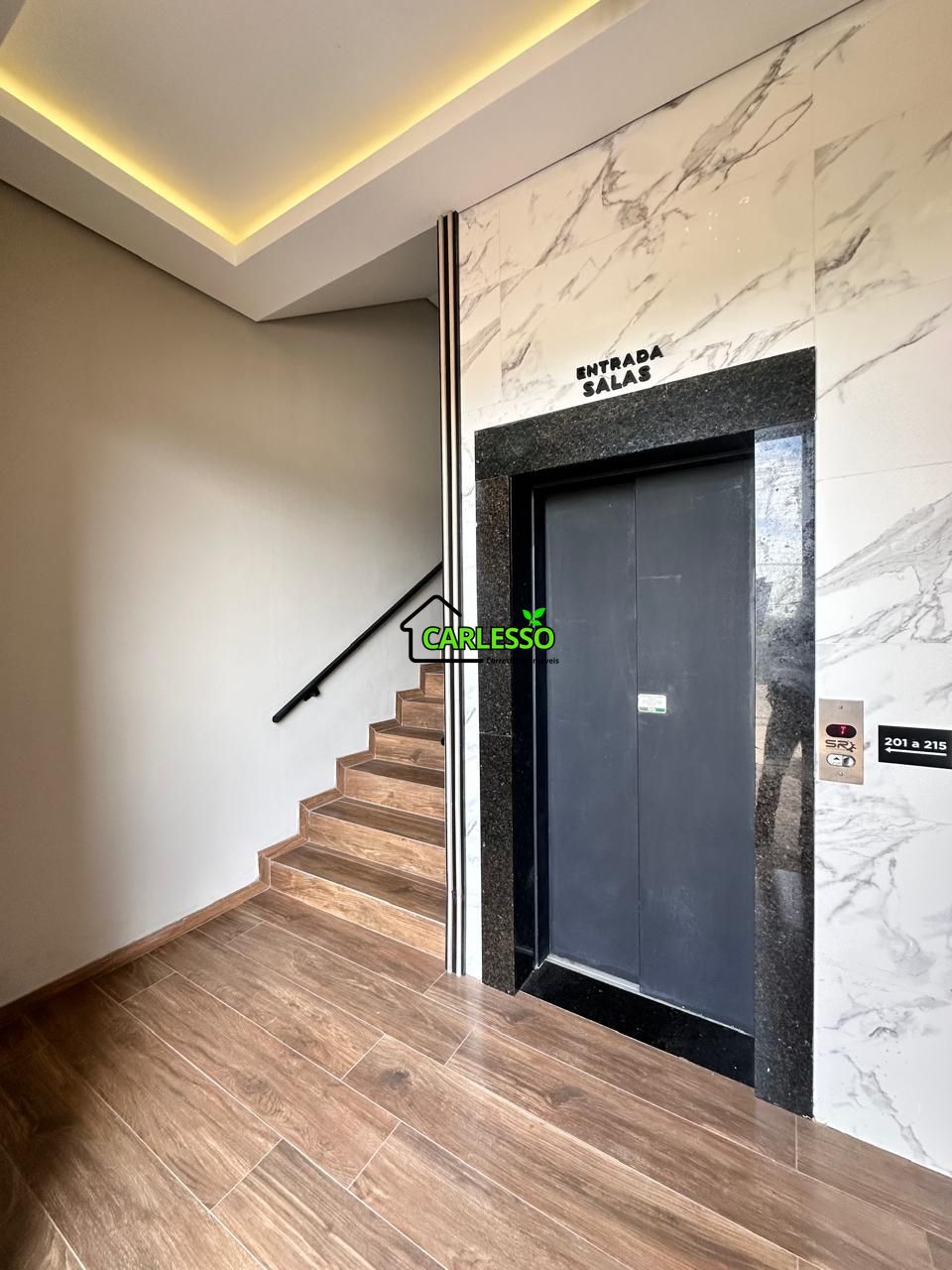 Sala-Conjunto, 43 m² - Foto 2