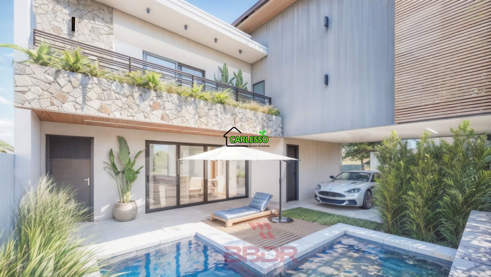 Casa, 3 quartos, 220 m² - Foto 9