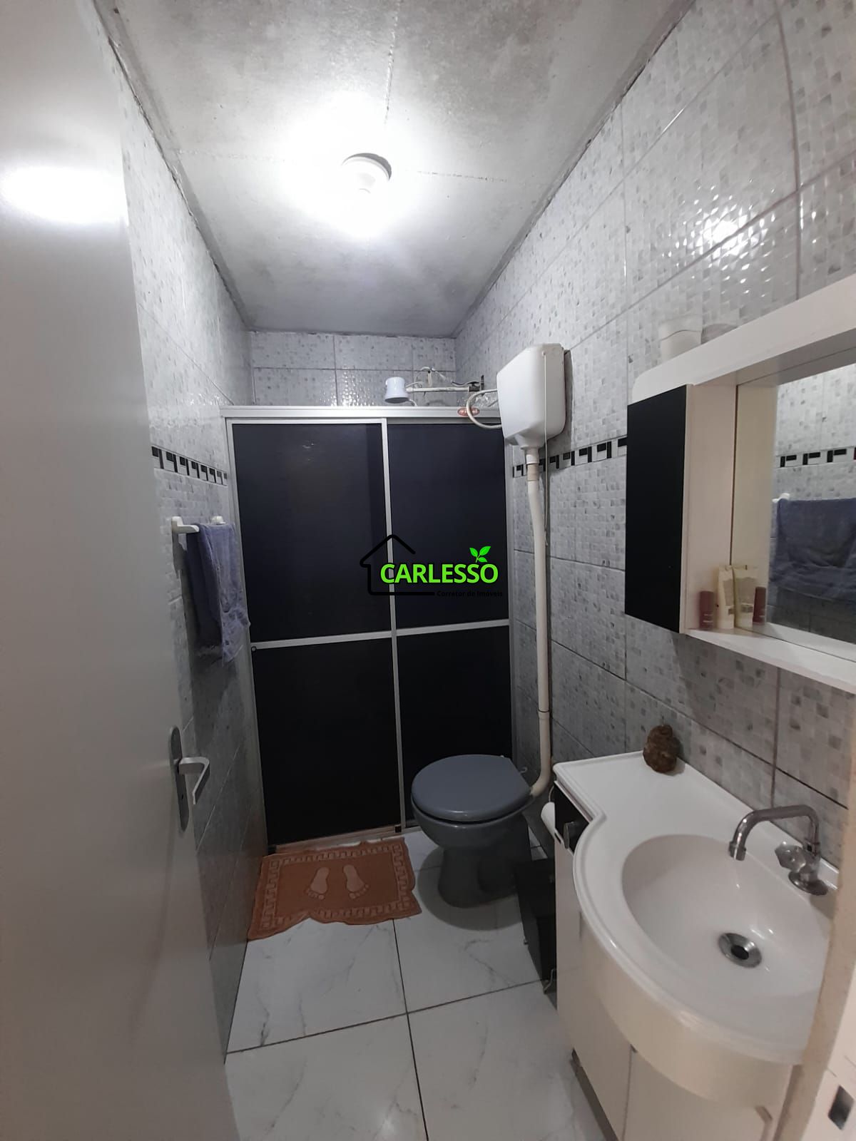 Casa de 3 dormitórios no bairro Tancredo Neves