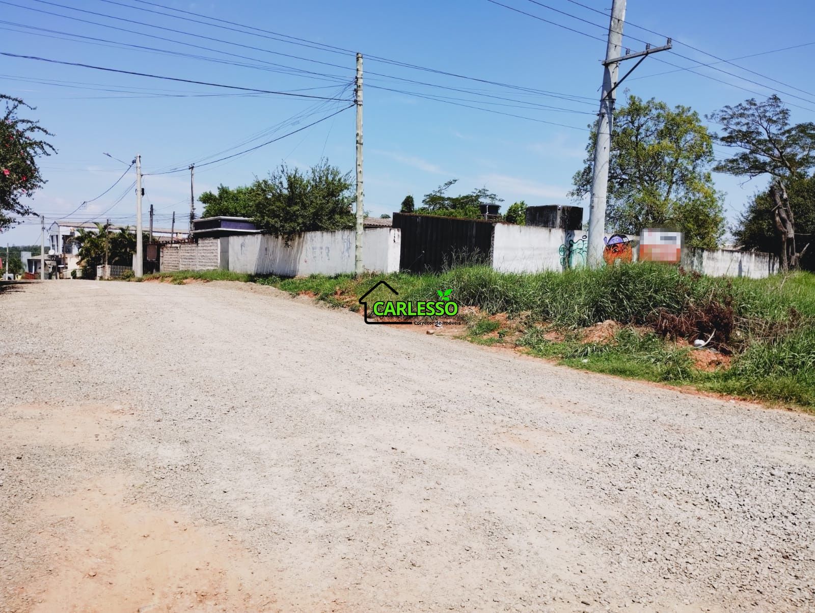 Terreno, 1194 m² - Foto 3