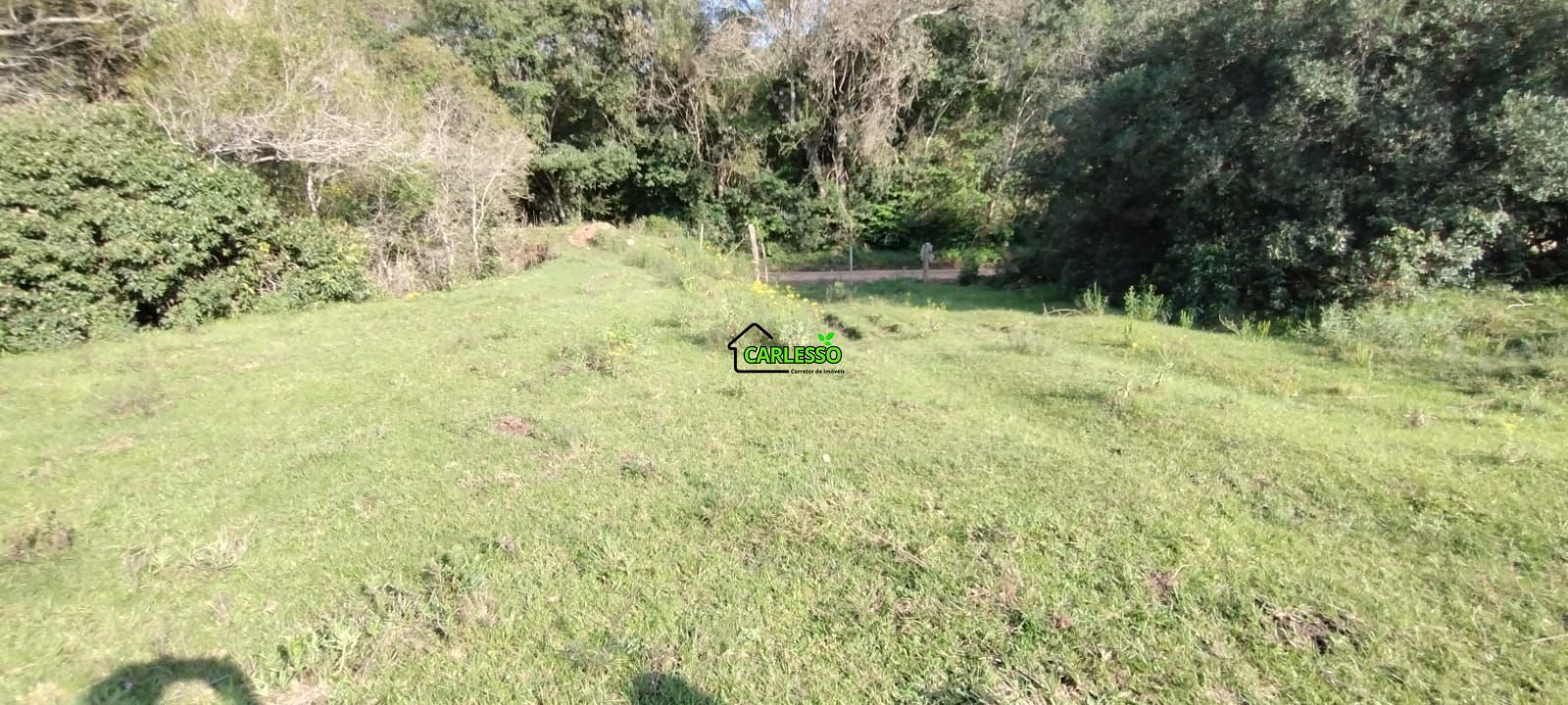 Área rural de 5 ha