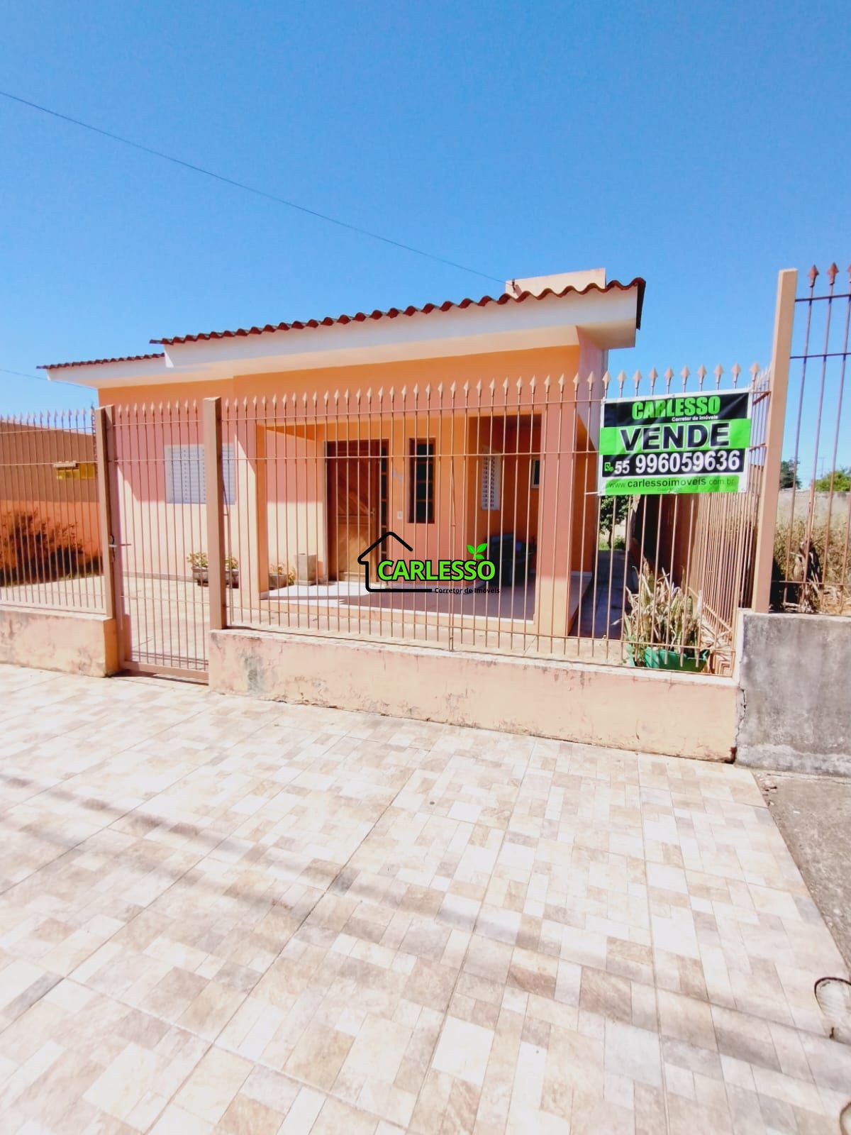 Casa, 3 quartos, 160 m² - Foto 33