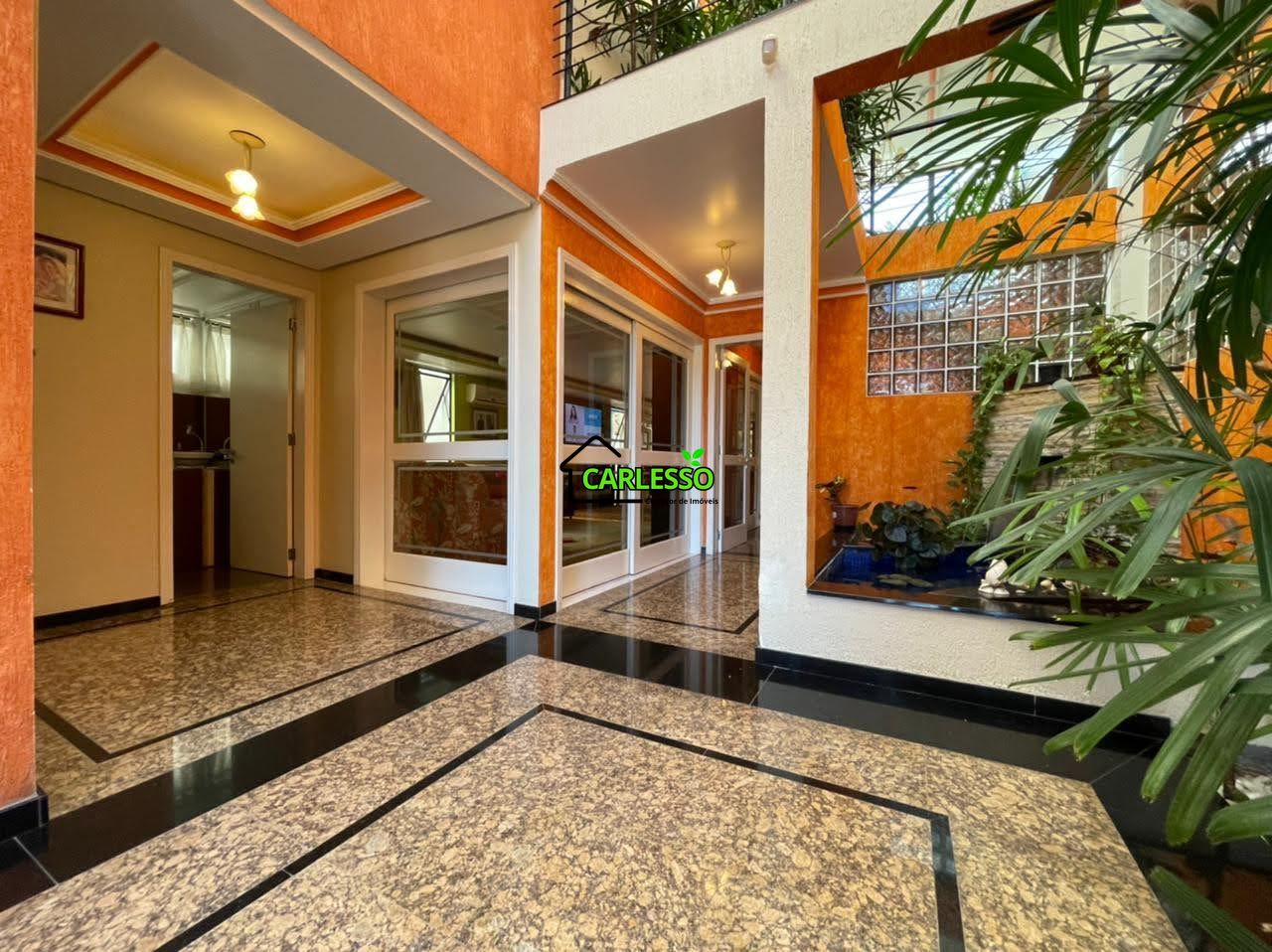 Casa, 6 quartos, 650 m² - Foto 4