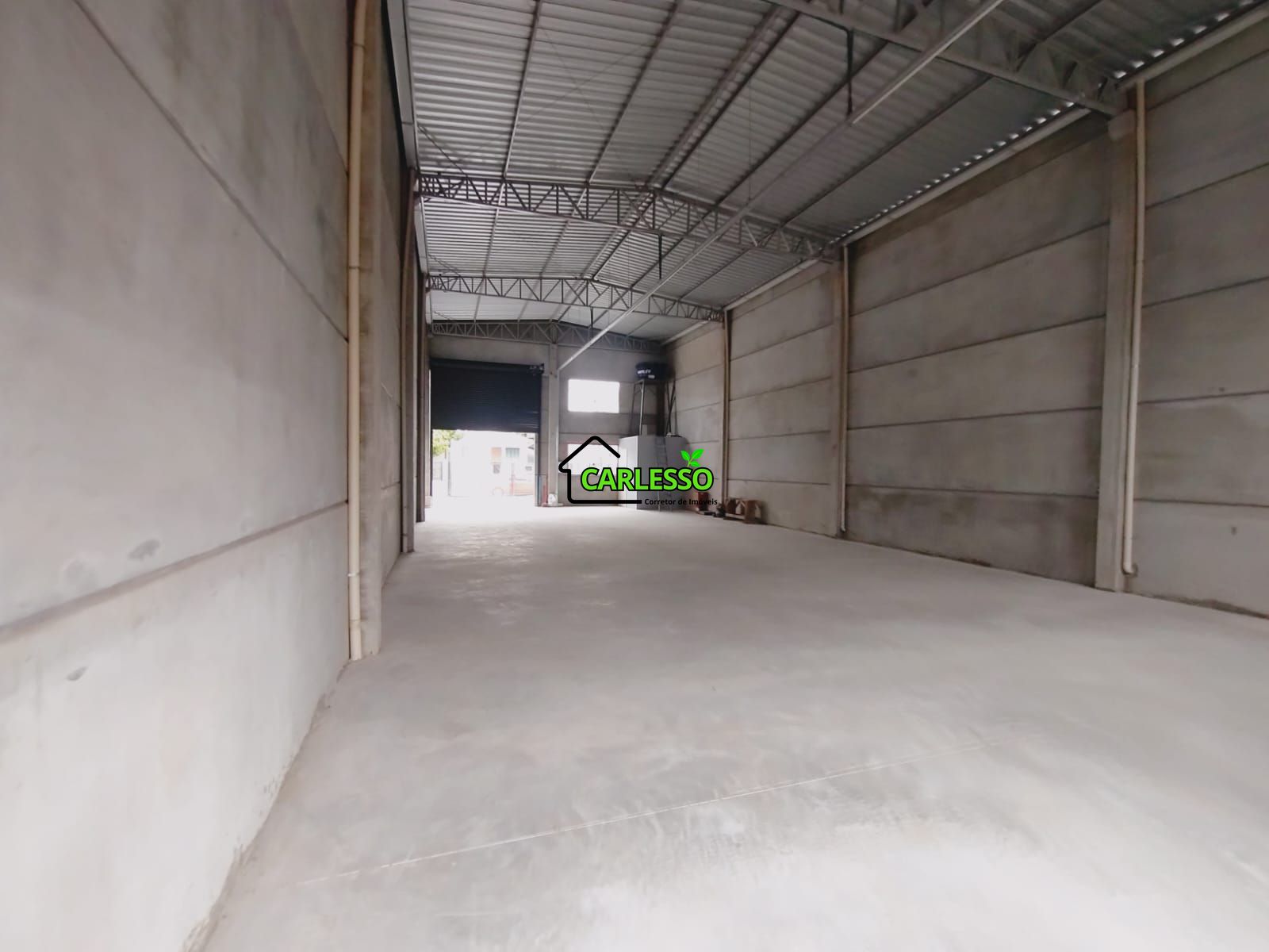 Depósito-Galpão, 200 m² - Foto 11