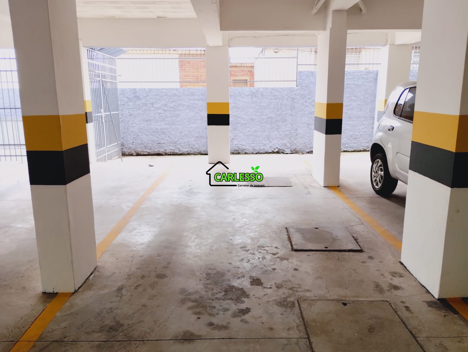 Apartamento, 2 quartos, 64 m² - Foto 25