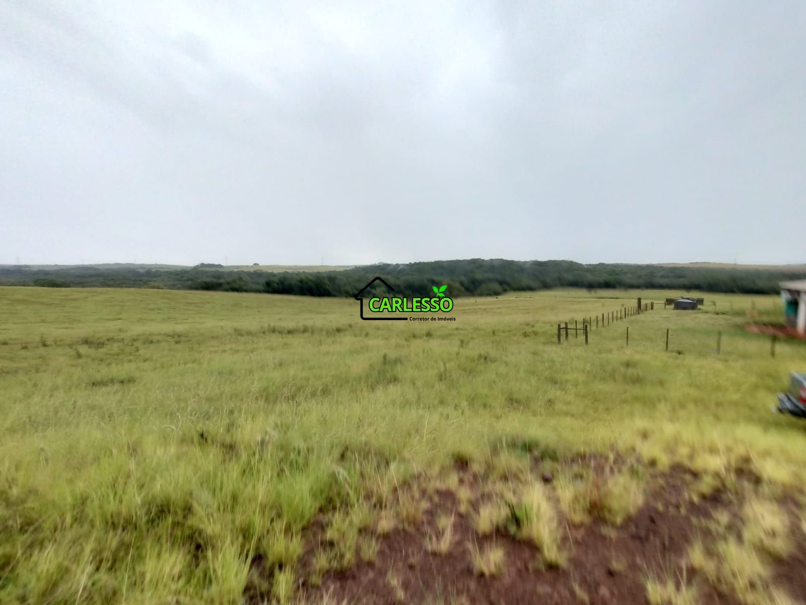 Fazenda de 80 ha em Alegrete