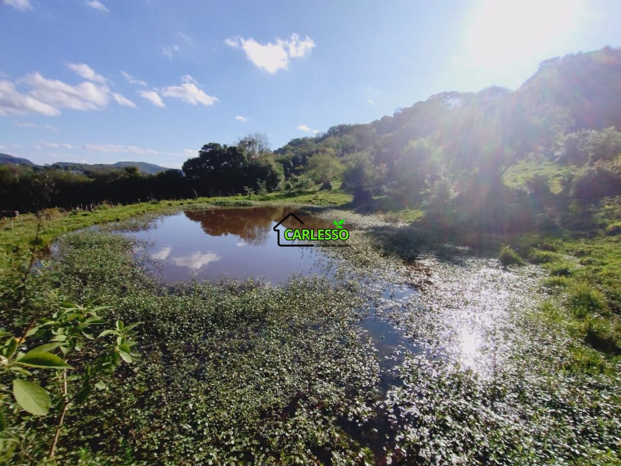 Chácara, 2 quartos, 7 hectares - Foto 31