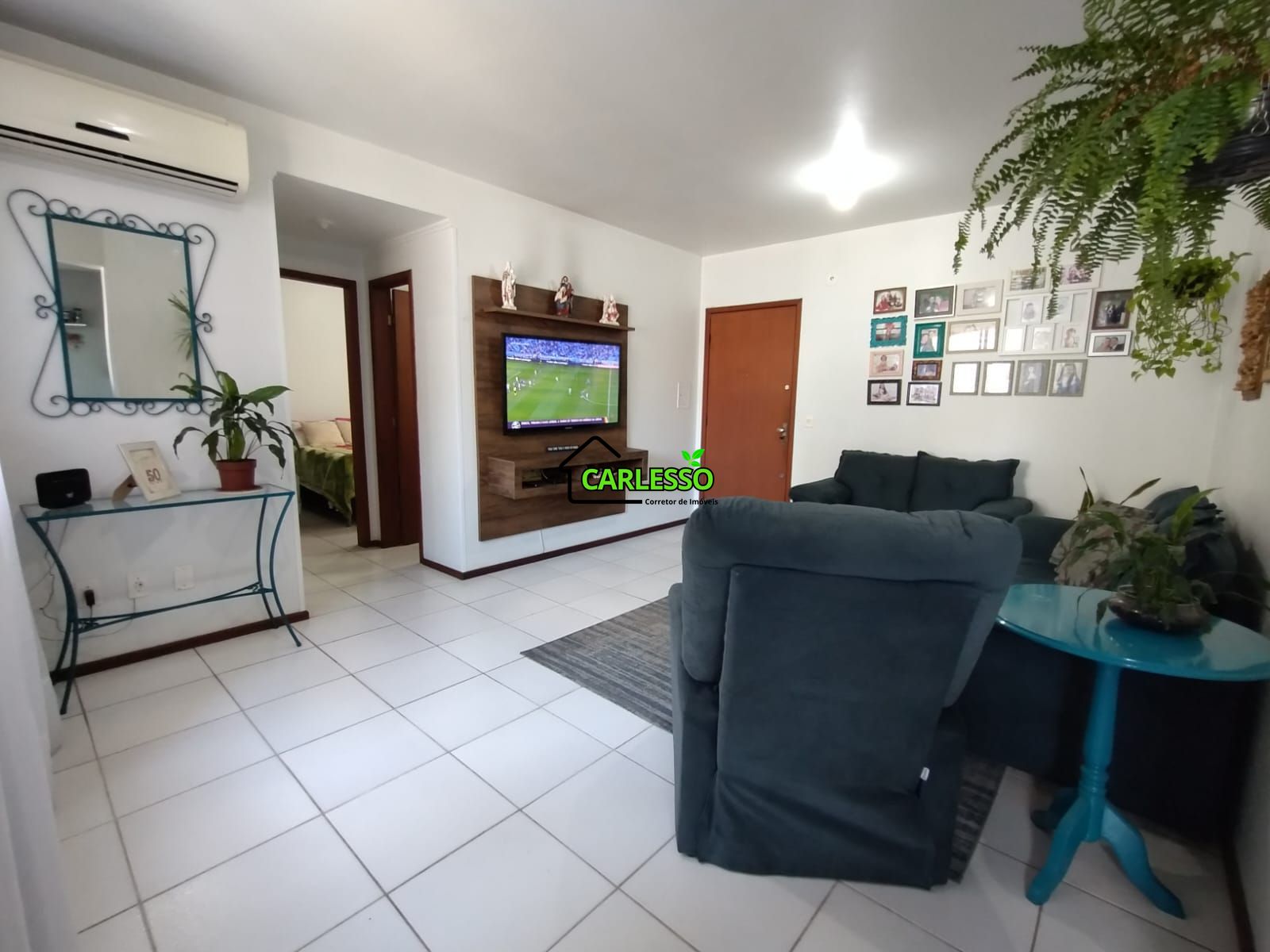 Apartamento, 2 quartos, 84 m² - Foto 9