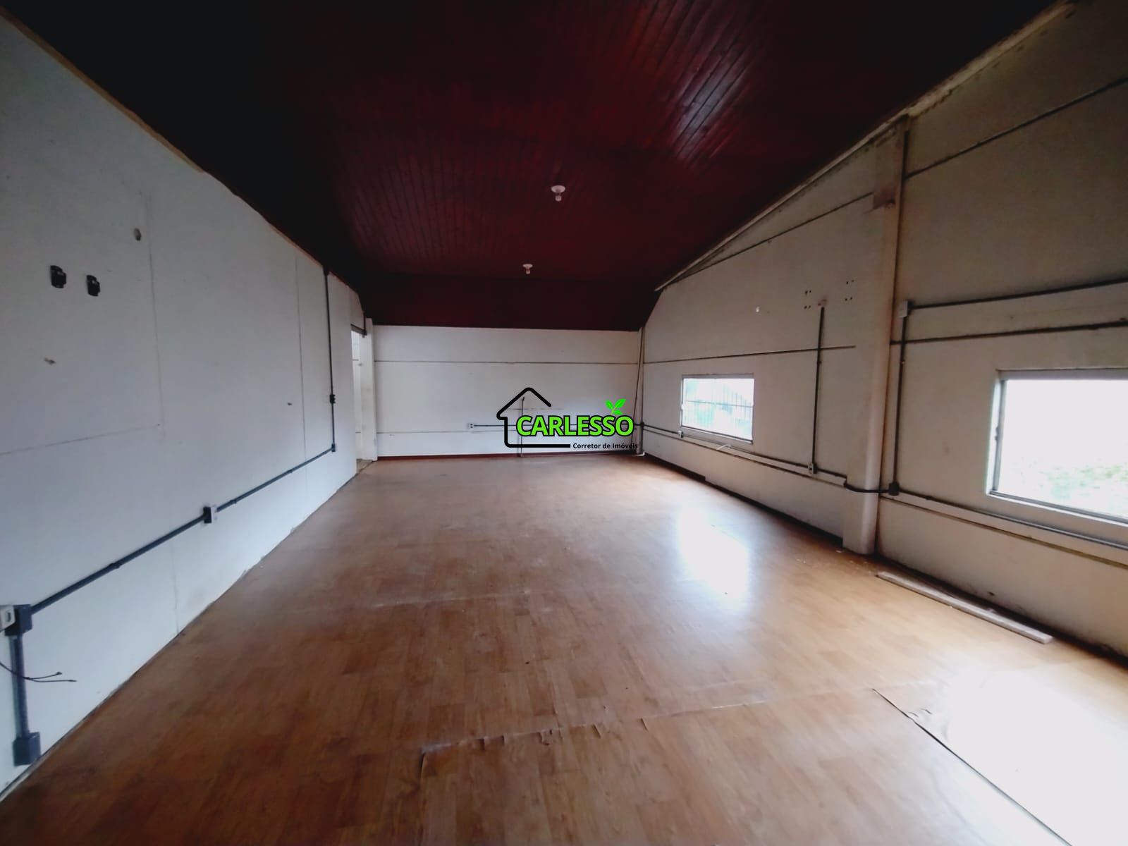 Depósito-Galpão, 275 m² - Foto 24