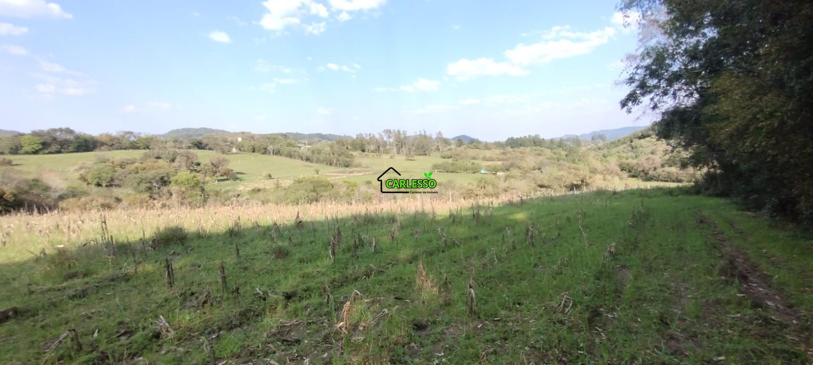 Área rural de 5 ha