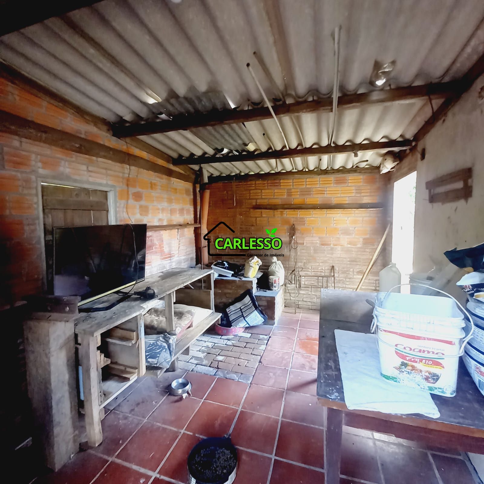 Casa, 4 quartos, 171 m² - Foto 22