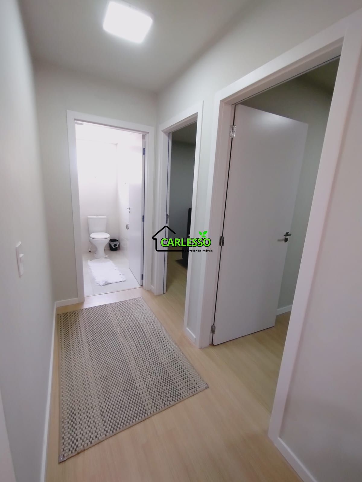 Apartamento, 2 quartos, 52 m² - Foto 14