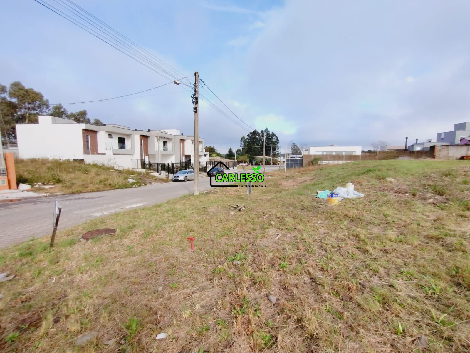 Terreno, 354 m² - Foto 4