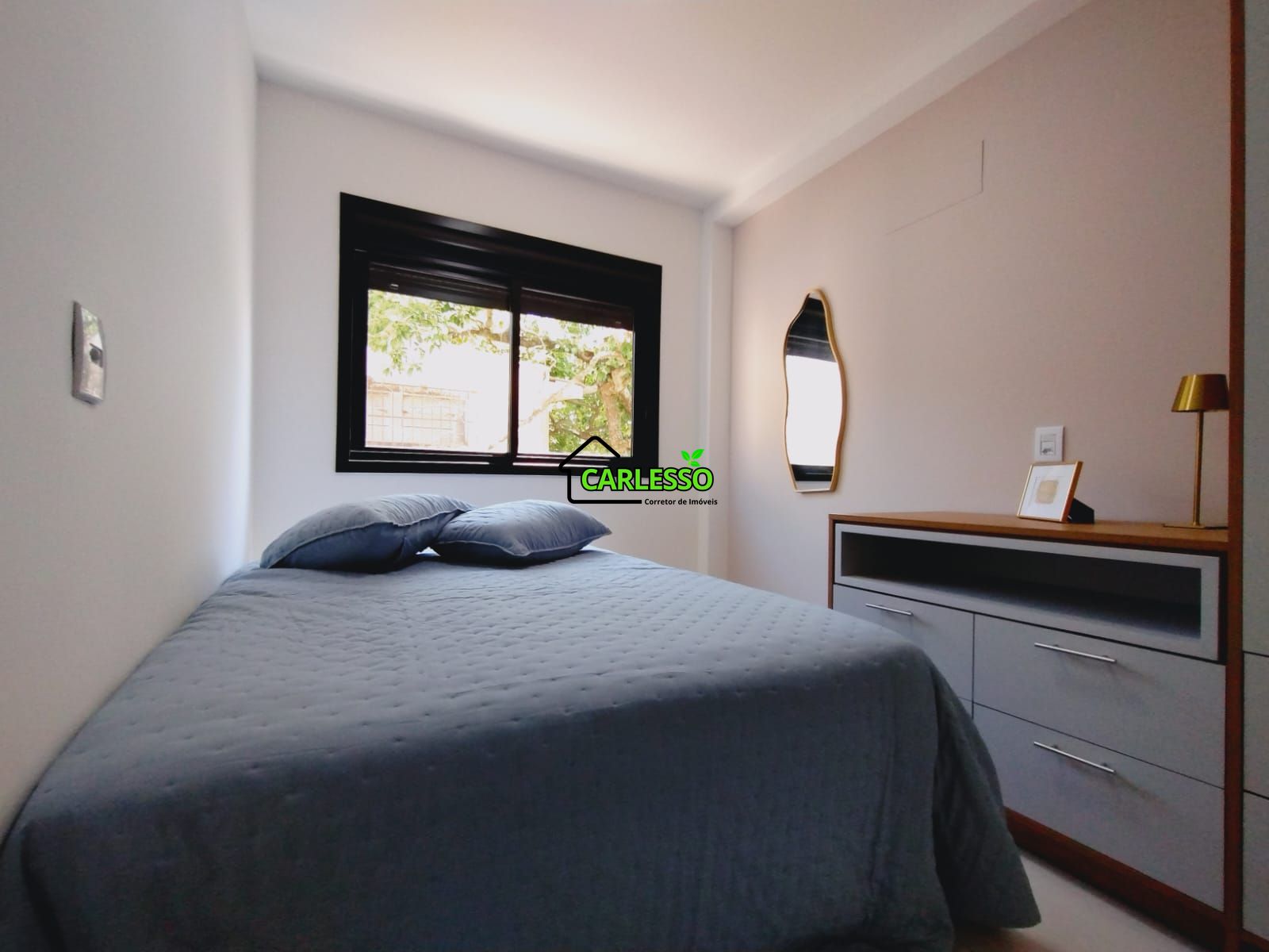 Apartamento, 2 quartos, 53 m² - Foto 22