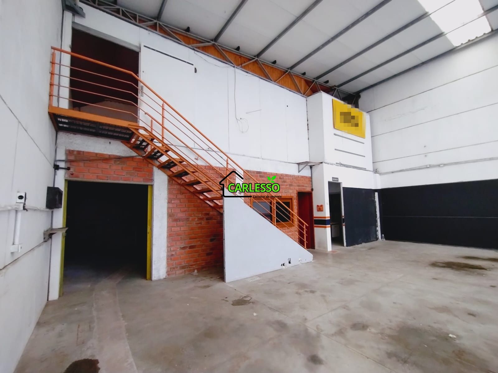 Depósito-Galpão, 275 m² - Foto 20