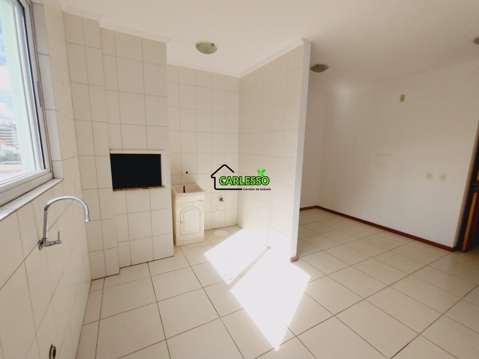 Apartamento, 1 quarto, 38 m² - Foto 6