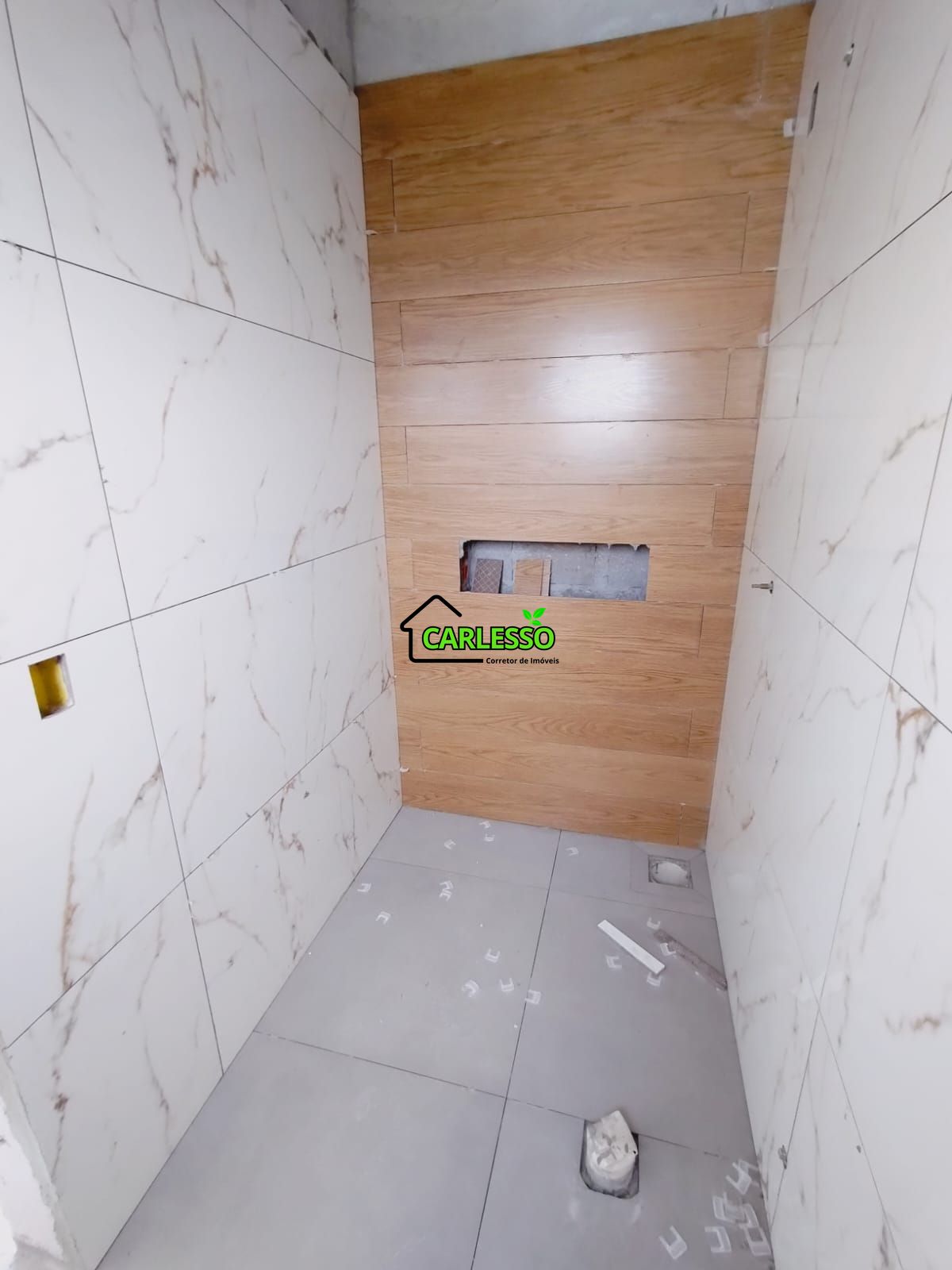 A casa dos meus sonhos