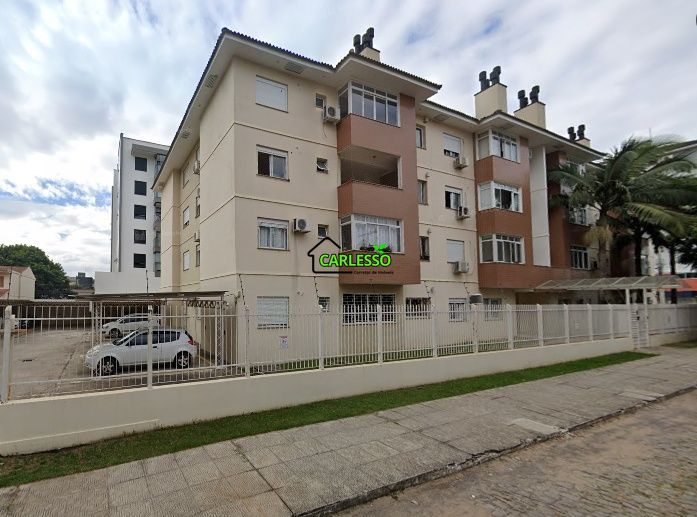 Apartamento, 1 quarto, 46 m² - Foto 1