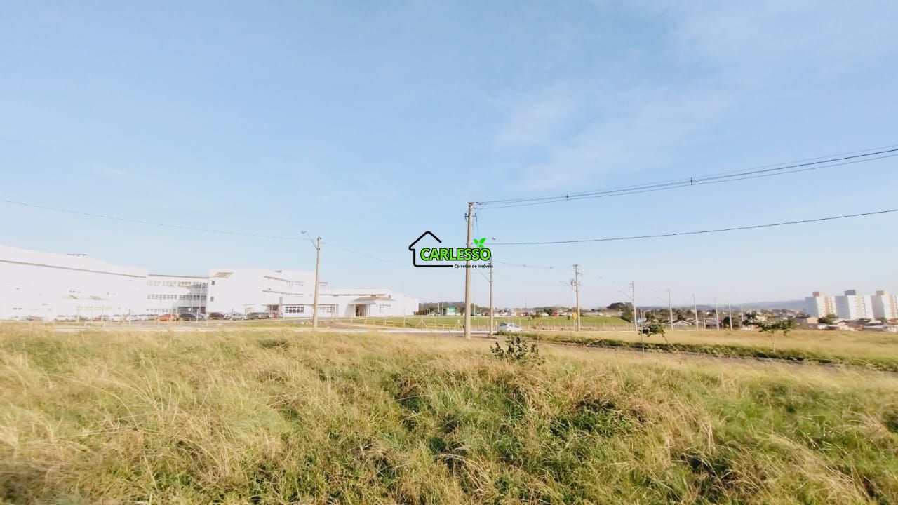 Excelente lote comercial
