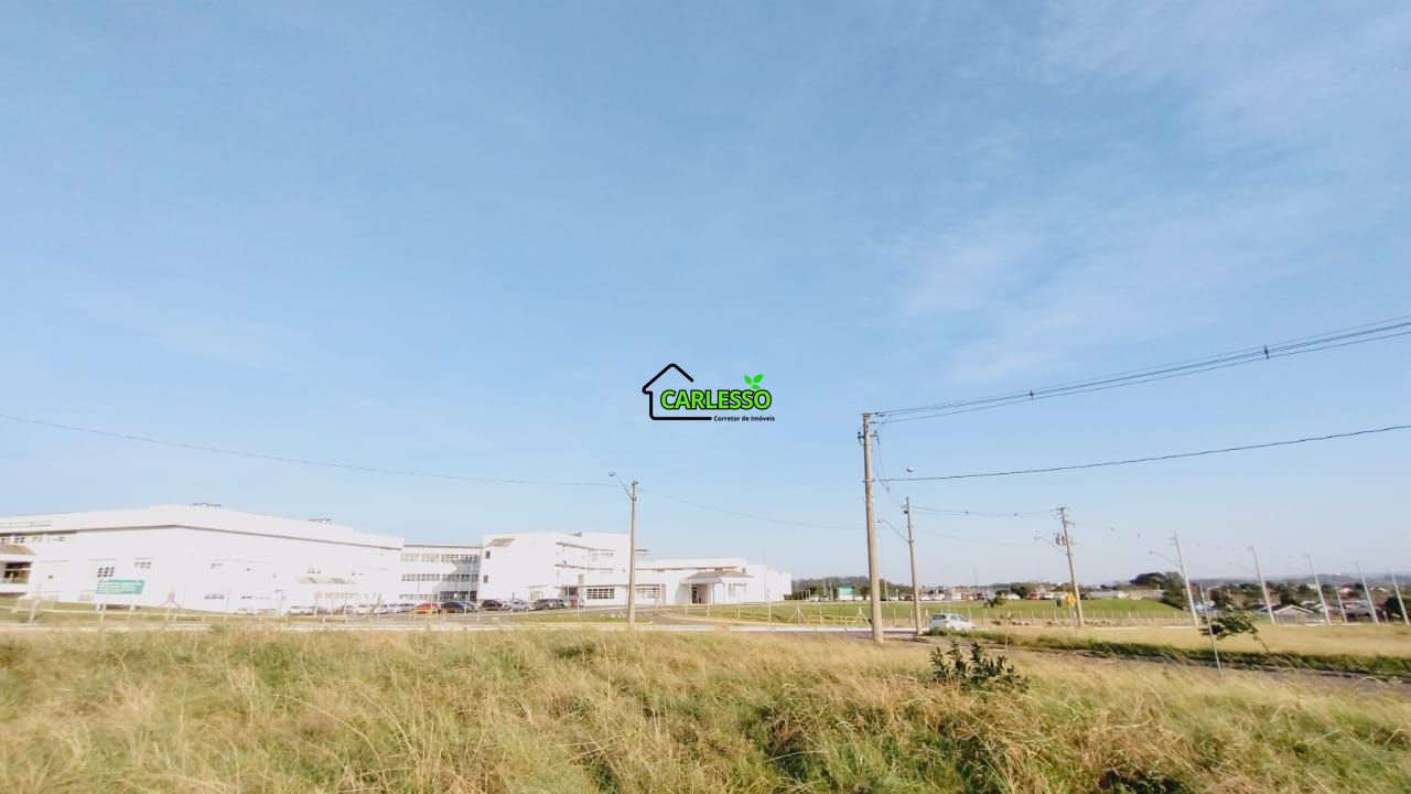 Excelente lote comercial