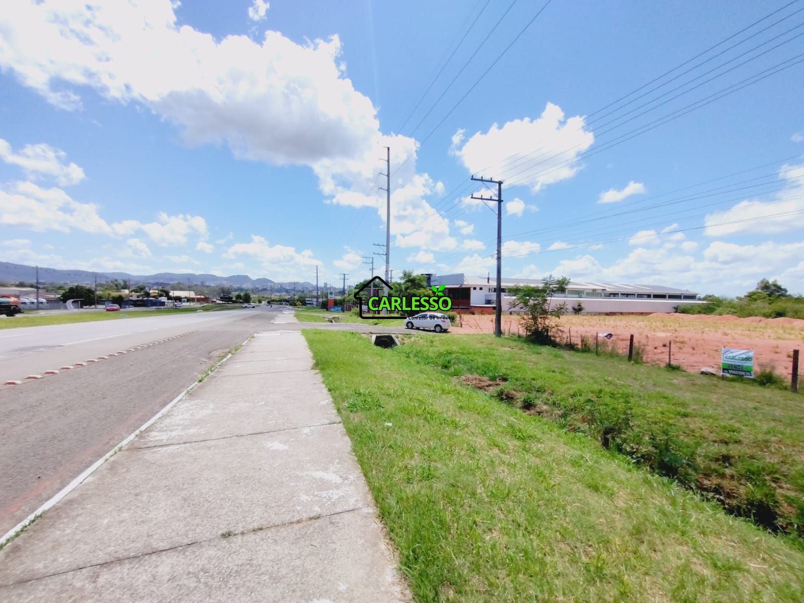 Terreno/Lote à venda  no Boi Morto - Santa Maria, RS. Imóveis