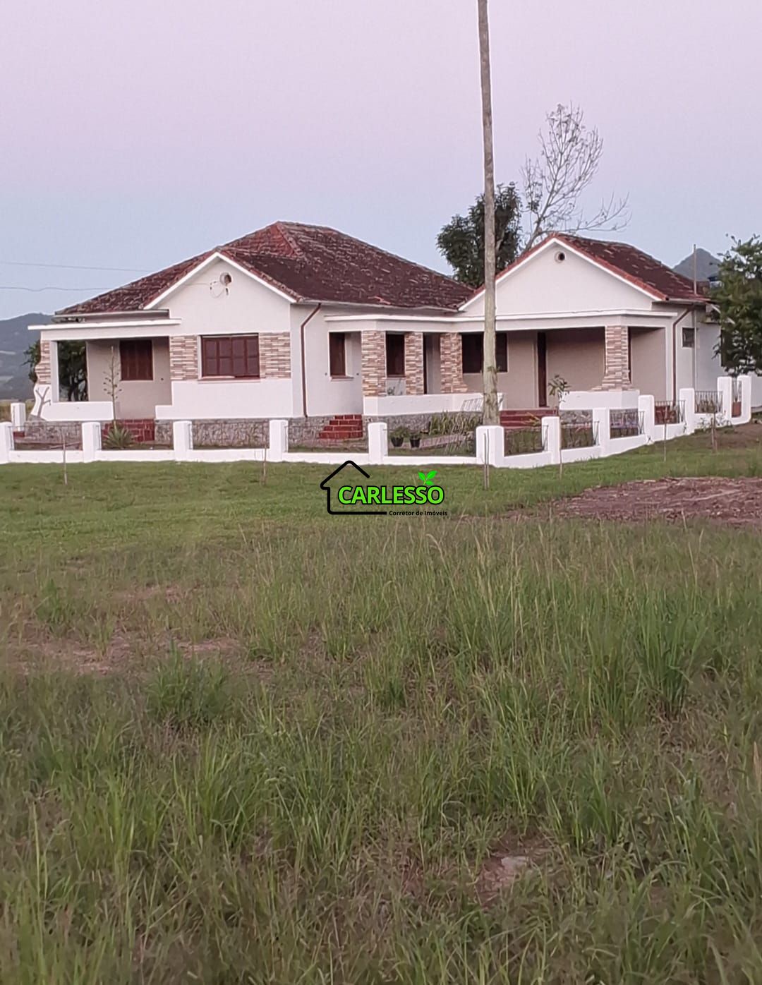 Fazenda/sítio/chácara/haras à venda  no Centro - Dona Francisca, RS. Imóveis