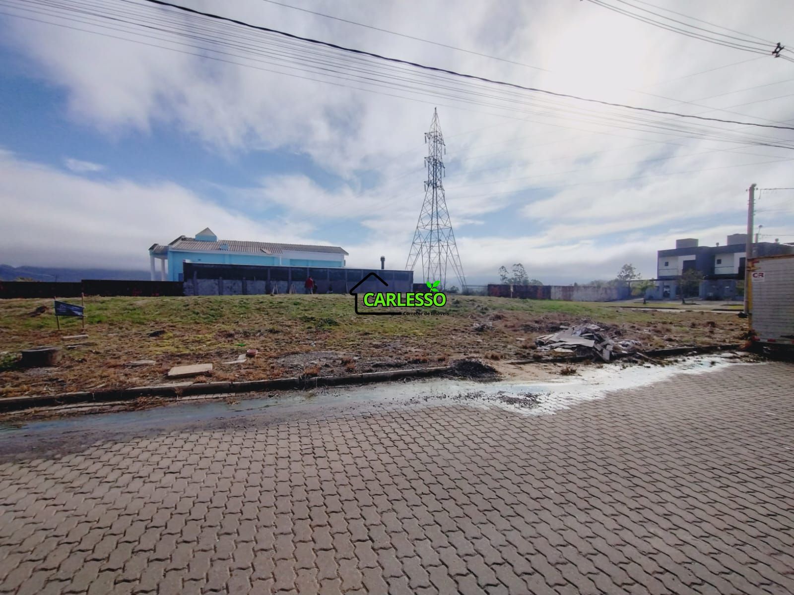 Terreno, 439 m² - Foto 4