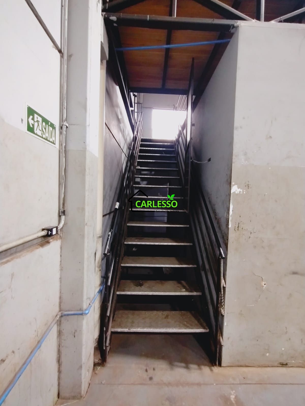 Depósito-Galpão, 600 m² - Foto 13