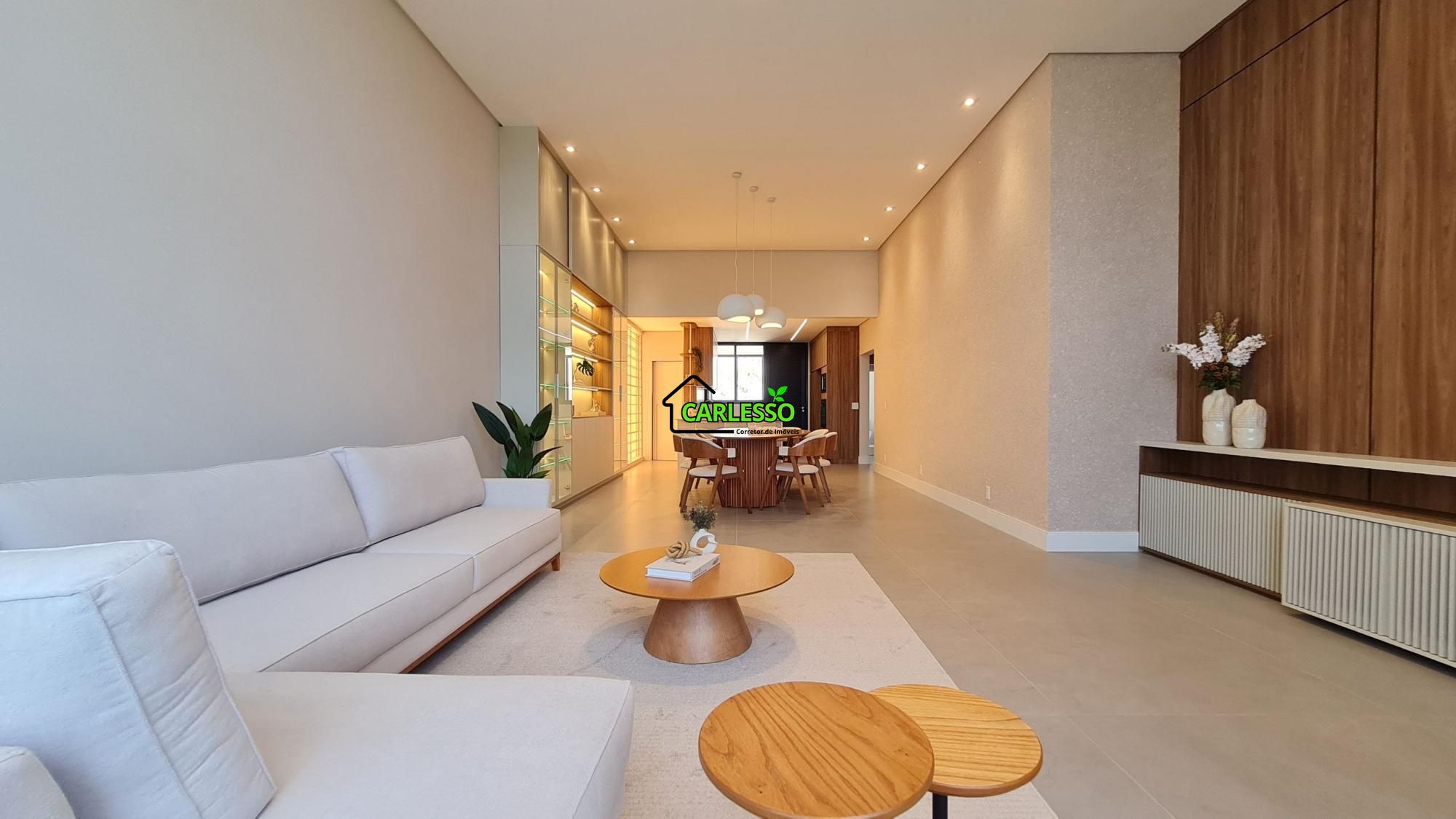 Casa, 3 quartos, 193 m² - Foto 7