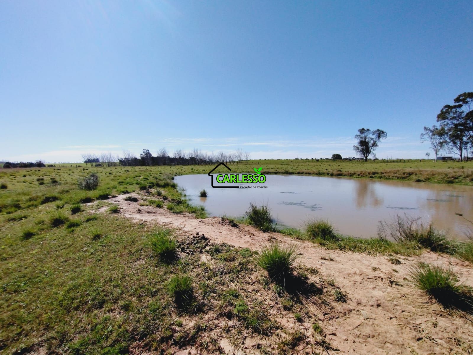 Chácara, 3 quartos, 12 hectares - Foto 21