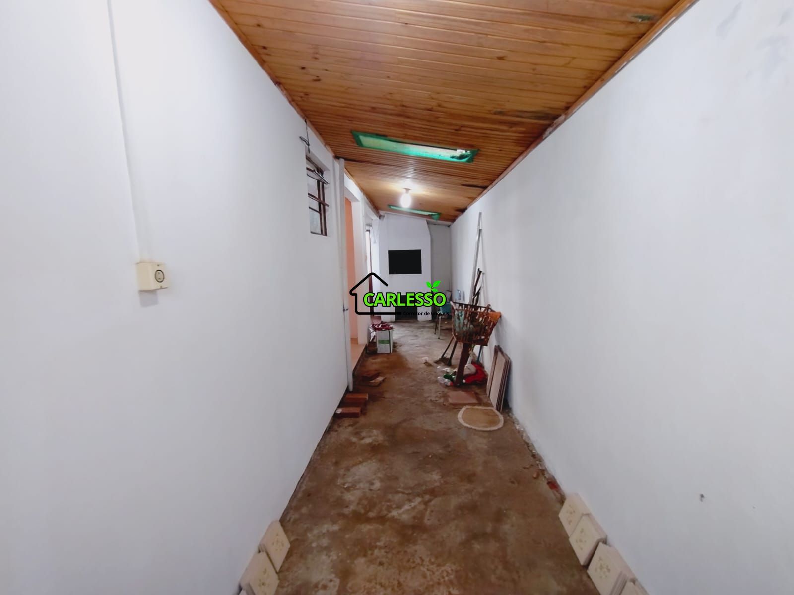 Casa, 2 quartos, 67 m² - Foto 18
