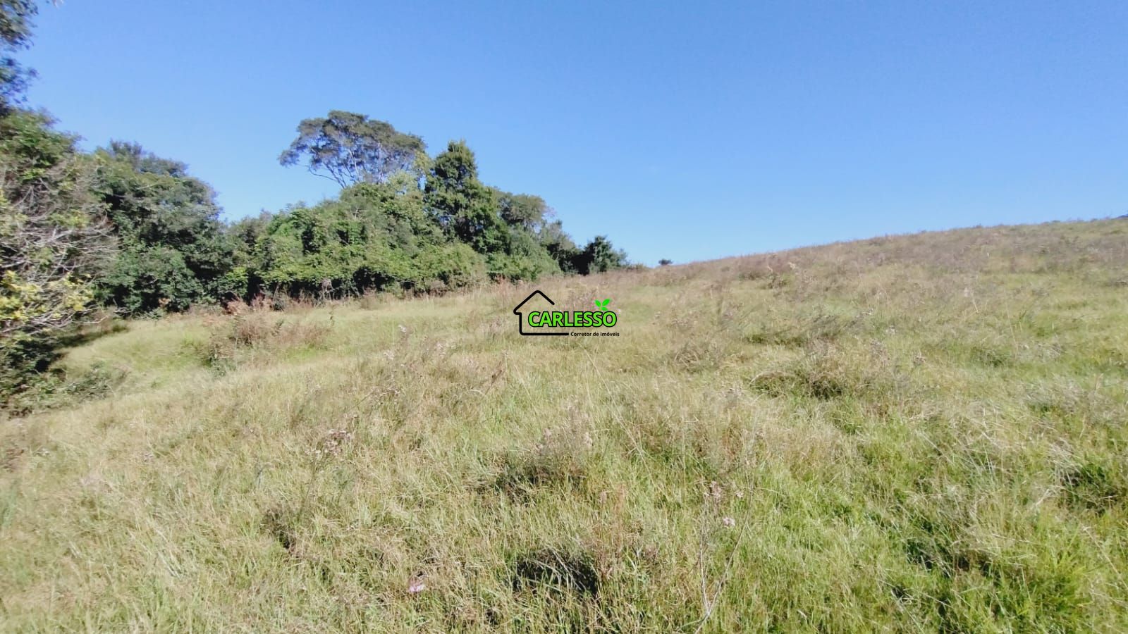Área rural de 28 ha