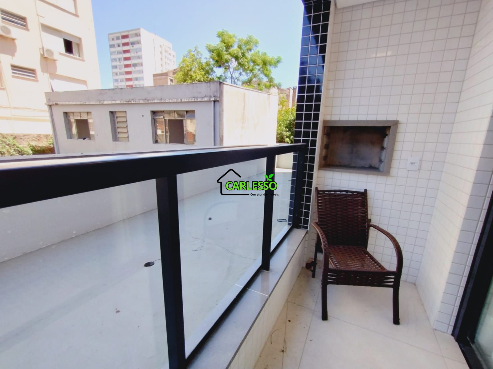 Apartamento, 2 quartos, 53 m² - Foto 12