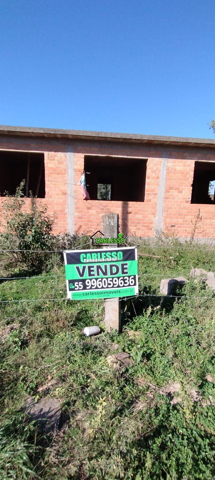 Casa com 3 Dormitórios à venda, 200 m² por R$ 430.000,00 Casa com 3 Dormitórios à venda, 200 m² por R$ 430.000,00