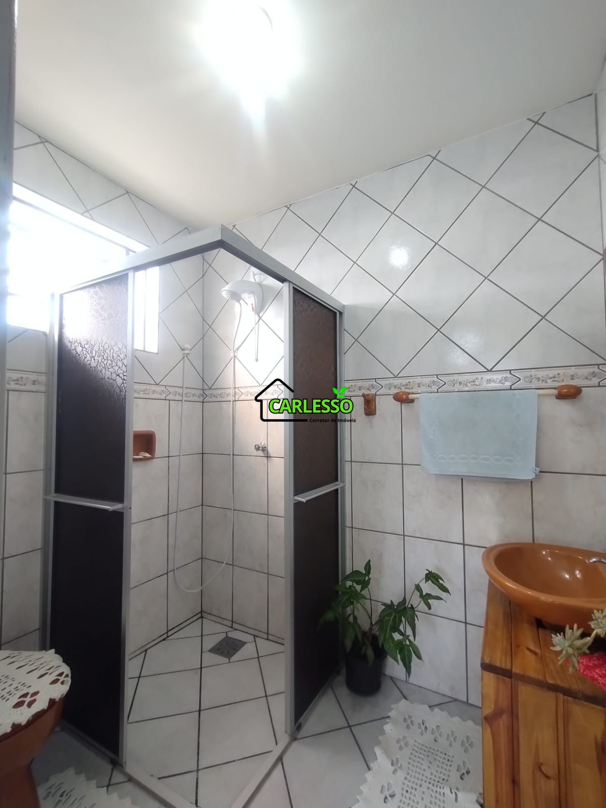 Casa, 3 quartos, 99 m² - Foto 9