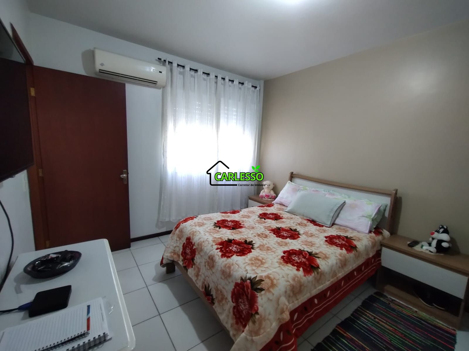 Apartamento, 2 quartos, 84 m² - Foto 27