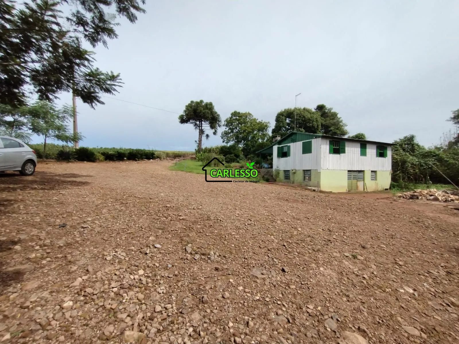 Sítio, 3 quartos, 25 hectares - Foto 15