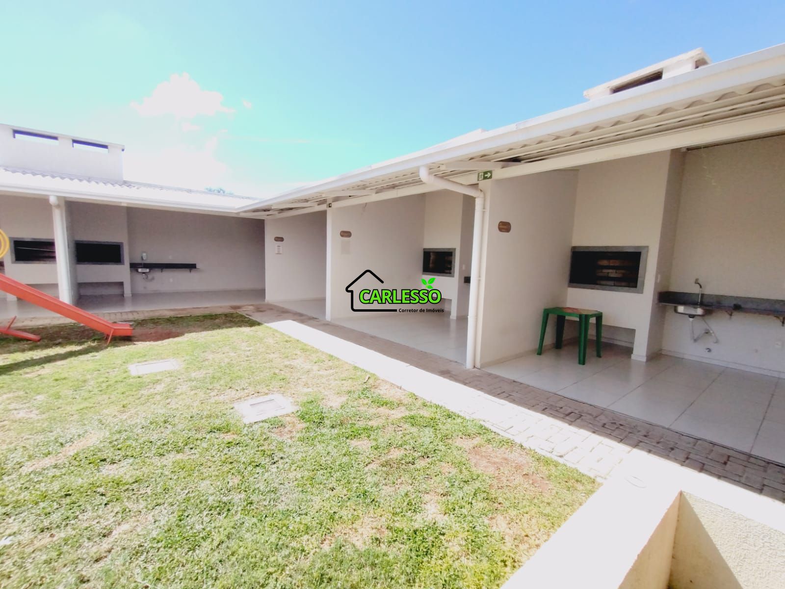 Apartamento, 2 quartos, 44 m² - Foto 22